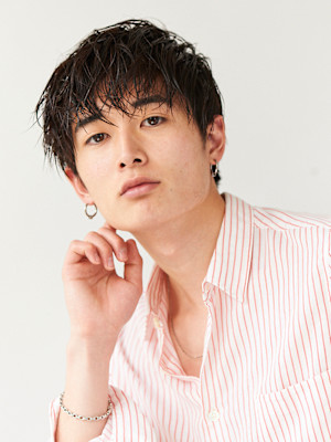 GRANCLUB Of HAIR×スタイル