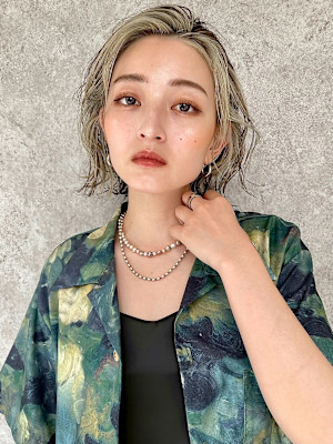 GRANCLUB Of HAIR×スタイル