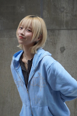 GRANCLUB Of HAIR×スタイル