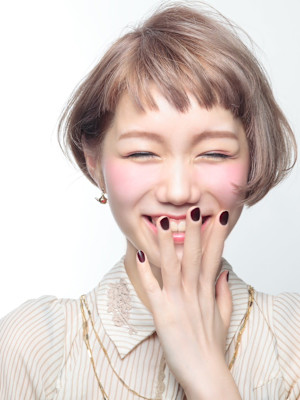 GRANCLUB Of HAIR×スタイル