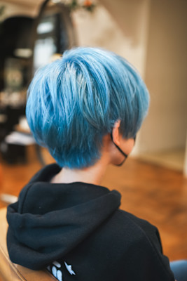 GRANCLUB Of HAIR×スタイル