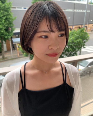 GRANCLUB Of HAIR×スタイル