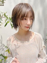 GRANCLUB Of HAIR×スタイル