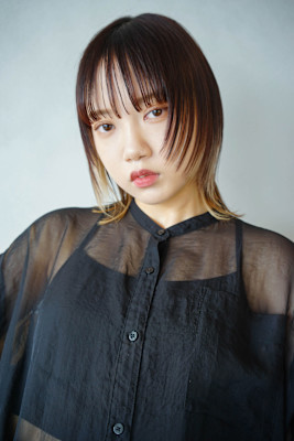 GLAD インナーカラー