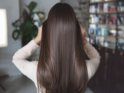 afrodite hair&treatment 心斎橋店