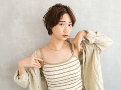 afrodite hair&treatment 心斎橋店