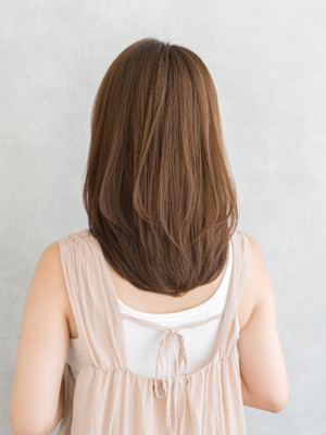 afrodite hair&treatment 心斎橋店