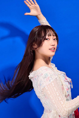 Smoky Rouge｜空気をまとうレイヤー×透明感カラー