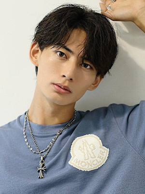 ソフトツイスパセンターパートコンマ