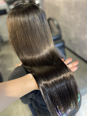 《三宅悠斗》艶髪/韓国/大宮