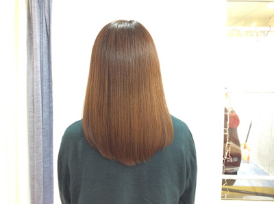 美容室 ONE hair×スタイル