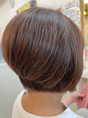 美容室Vijow【ヴィジュ】×スタイル