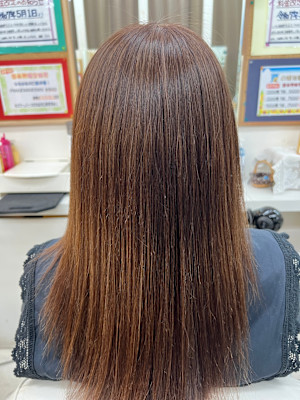 美容室Vijow【ヴィジュ】×スタイル