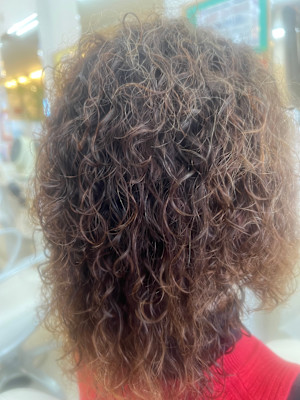 美容室Vijow【ヴィジュ】×スタイル