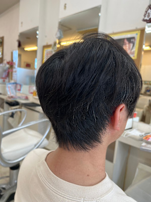 美容室Vijow【ヴィジュ】×スタイル