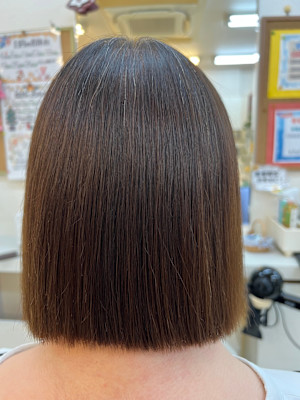 美容室Vijow【ヴィジュ】×スタイル