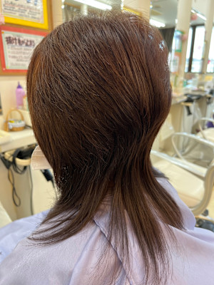 美容室Vijow【ヴィジュ】×スタイル