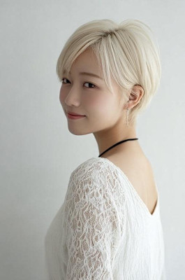 コイズミ/ショートヘア/小田原/美容室/ショート/カット