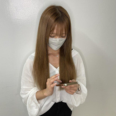 大人気ブラウンベージュ