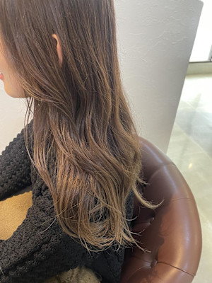 グラデーションcolor