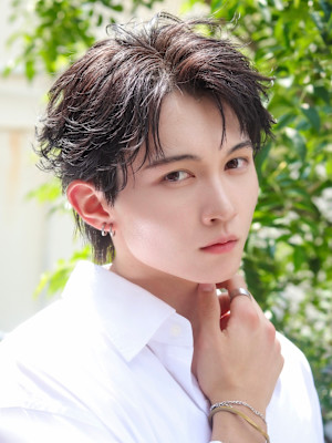 フェザーショート