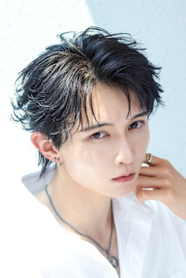 フェザーショート