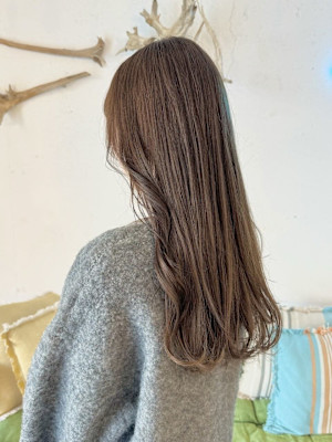 夏おすすめカラー