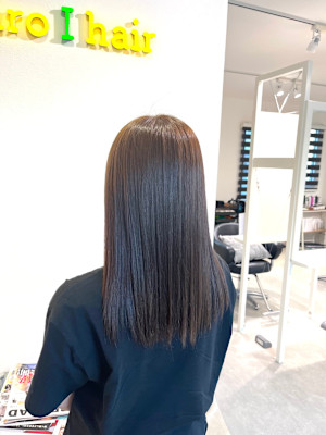 オリーブカラー