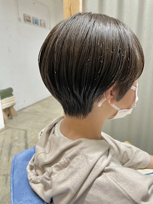 sea by Sign_スタイル