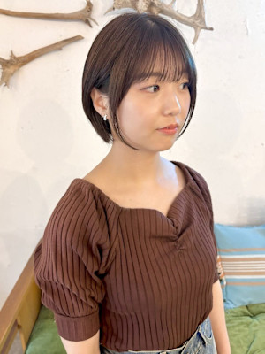 sea by Sign_スタイル