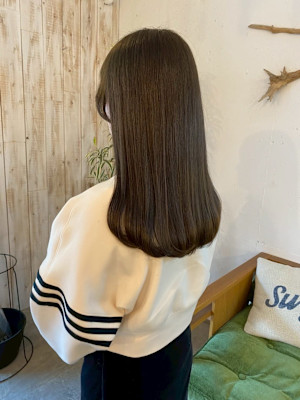 sea by Sign_スタイル