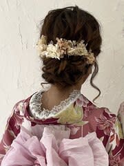 着物レンタルVASARA 仙台駅前店×スタイル