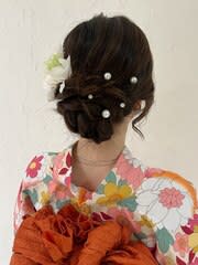 着物レンタルVASARA 仙台駅前店×スタイル