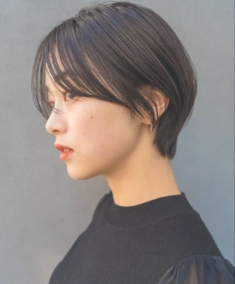 Appias 横浜 Smart Salon×スタイル