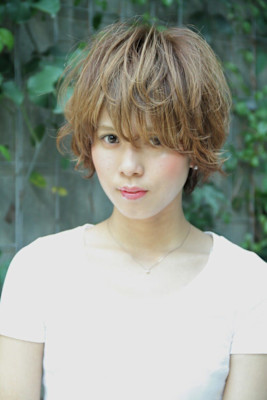 Appias 横浜 Smart Salon×スタイル