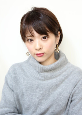 Appias 横浜 Smart Salon×スタイル