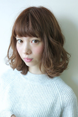 Appias 横浜 Smart Salon×スタイル