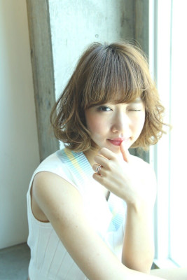 Appias 横浜 Smart Salon×スタイル