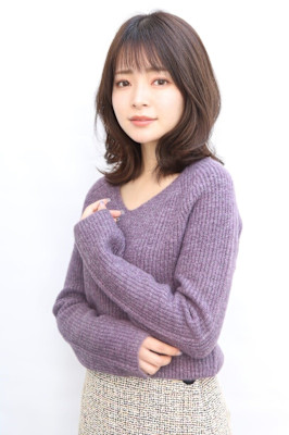 Appias 横浜 Smart Salon×スタイル