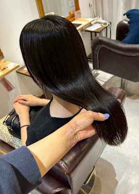 aujuaトリートメント