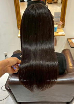 トリートメント