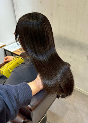 トリートメント