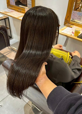 トリートメント