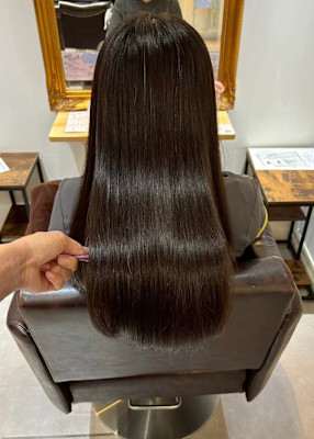 トリートメント