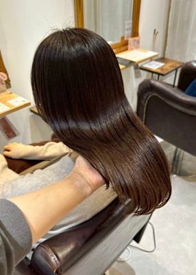 トリートメント