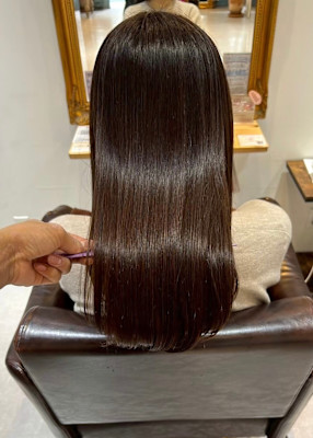 トリートメント