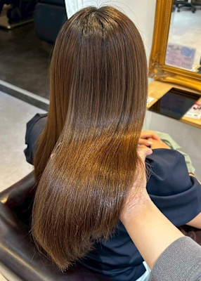 トリートメント