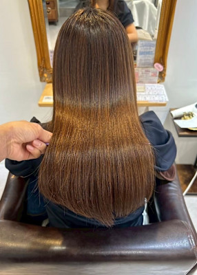 トリートメント