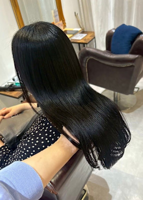 トリートメント