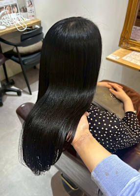 トリートメント